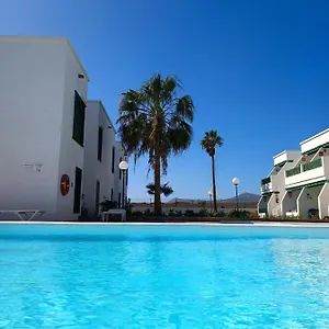 Mimosas Pocillos , Puerto del Carmen (Lanzarote) Spagna