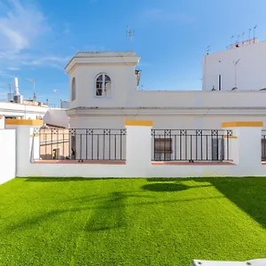 Santa Barbara Suites, Appartamento